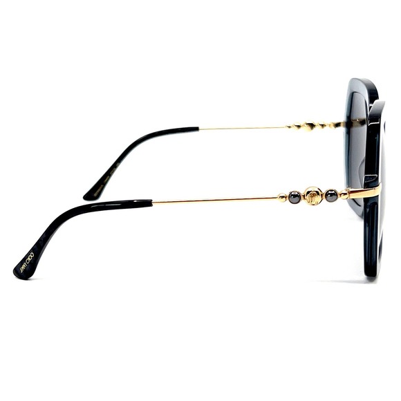 NWOT Jimmy Choo Stylish Sunglasses - Picture 4 of 15
